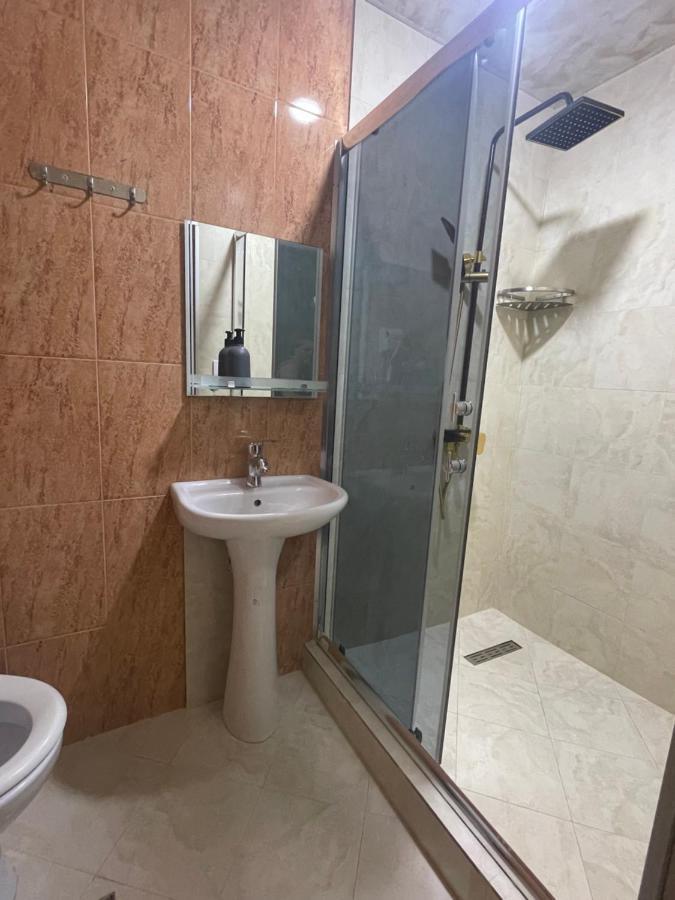 Hotel Chaika Kobuleti Dış mekan fotoğraf
