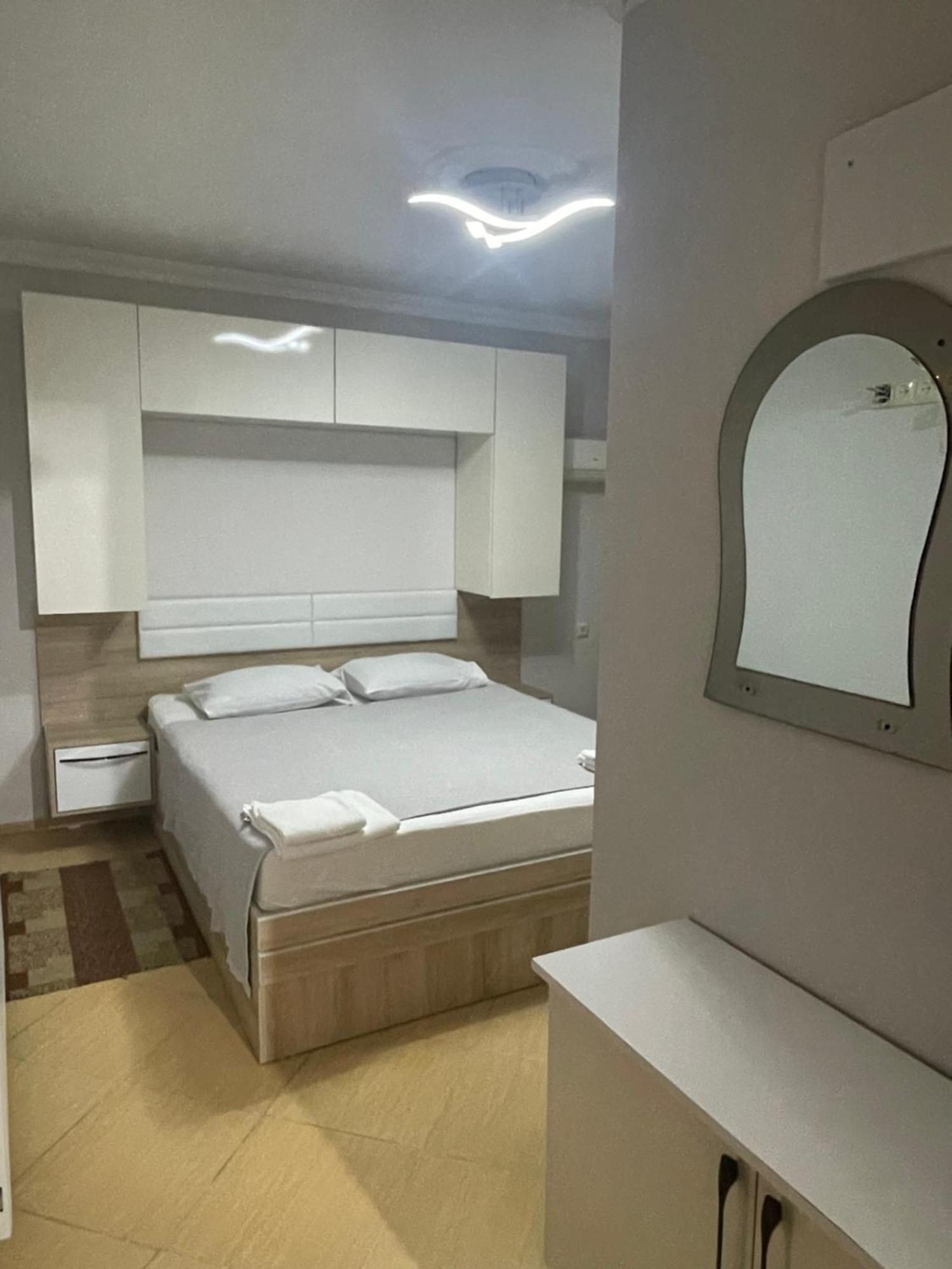 Hotel Chaika Kobuleti Dış mekan fotoğraf