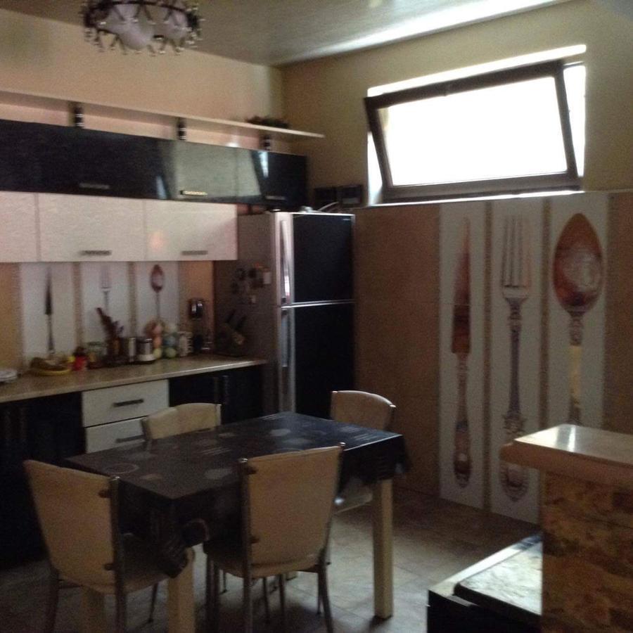 Hotel Chaika Kobuleti Dış mekan fotoğraf