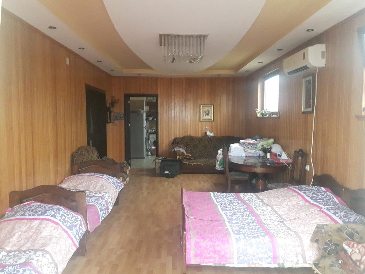 Hotel Chaika Kobuleti Dış mekan fotoğraf
