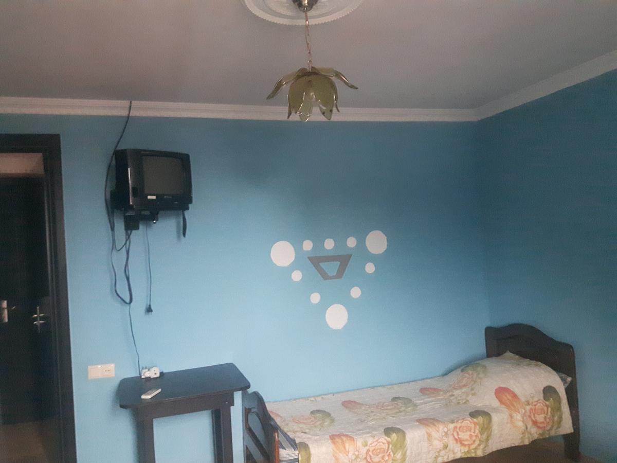 Hotel Chaika Kobuleti Dış mekan fotoğraf